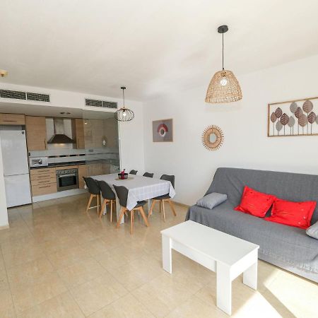 Apartment Golden Beach By Interhome Sant Carlos de la Ràpita المظهر الخارجي الصورة