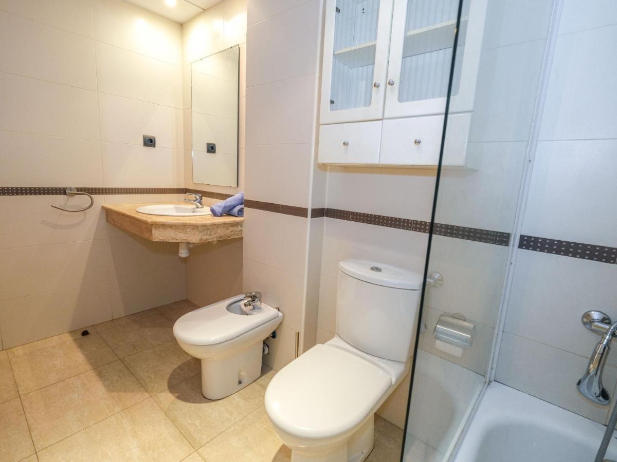 Apartment Golden Beach By Interhome Sant Carlos de la Ràpita المظهر الخارجي الصورة