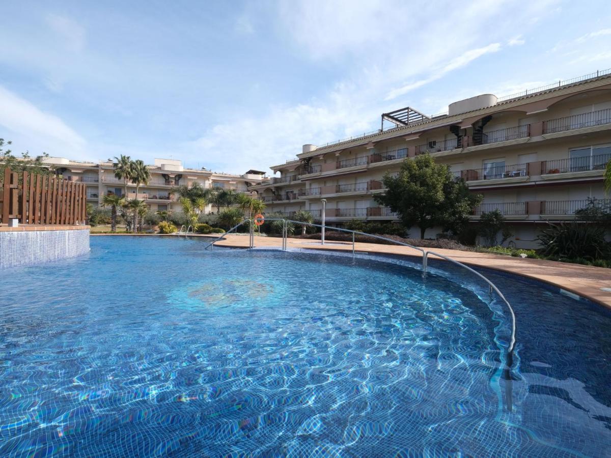 Apartment Golden Beach By Interhome Sant Carlos de la Ràpita المظهر الخارجي الصورة