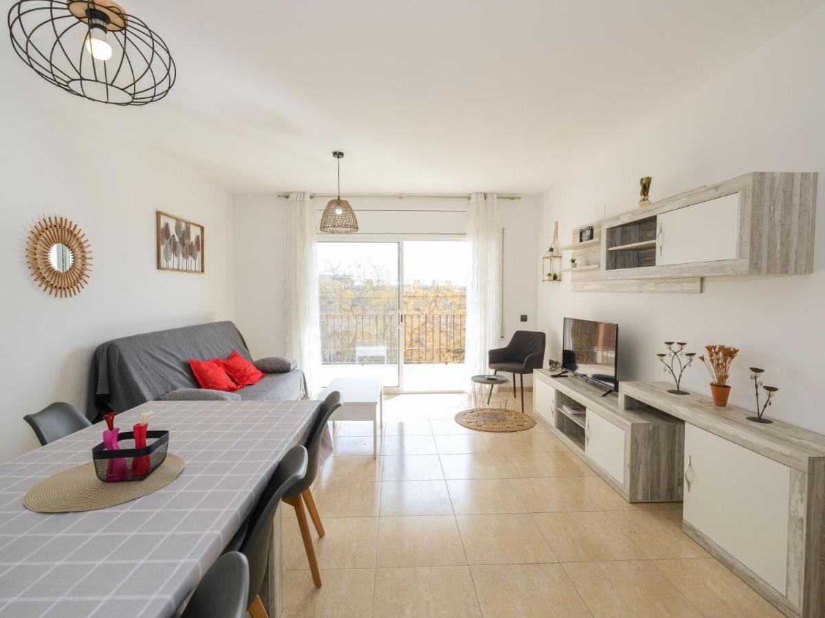 Apartment Golden Beach By Interhome Sant Carlos de la Ràpita المظهر الخارجي الصورة