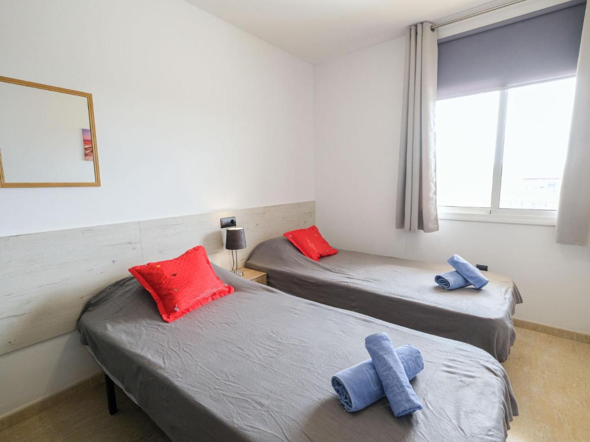 Apartment Golden Beach By Interhome Sant Carlos de la Ràpita المظهر الخارجي الصورة