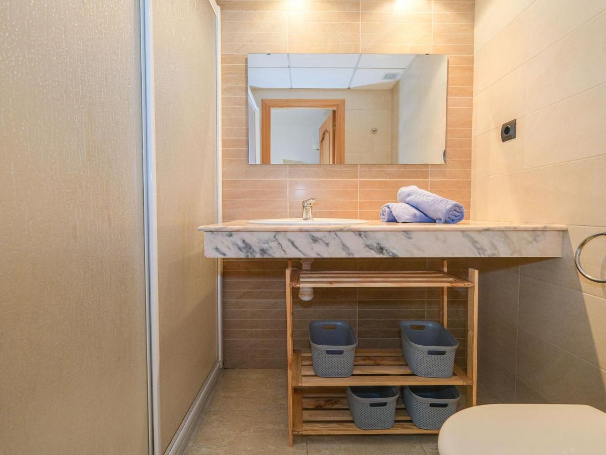 Apartment Golden Beach By Interhome Sant Carlos de la Ràpita المظهر الخارجي الصورة