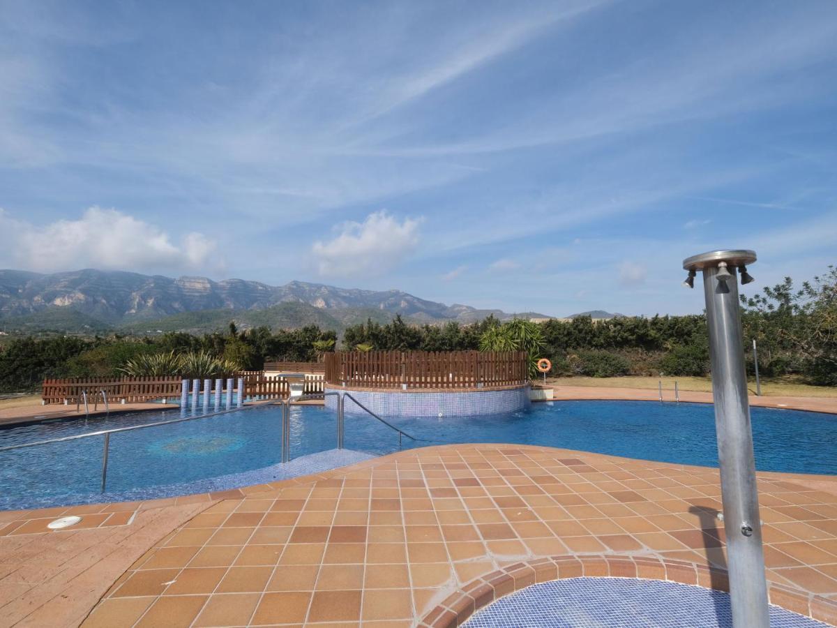 Apartment Golden Beach By Interhome Sant Carlos de la Ràpita المظهر الخارجي الصورة