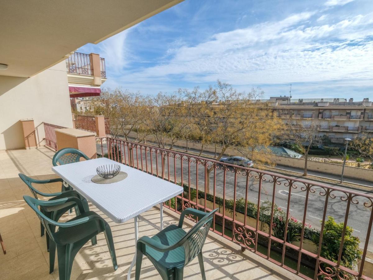 Apartment Golden Beach By Interhome Sant Carlos de la Ràpita المظهر الخارجي الصورة